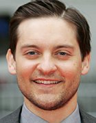 Tobey Maguire